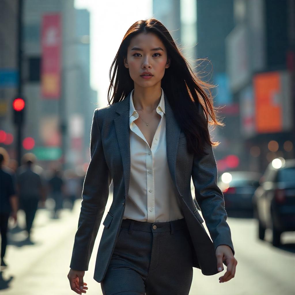 Professional success